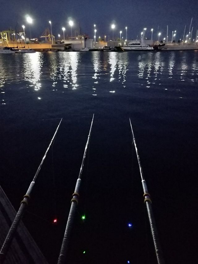 Indicadores de picada