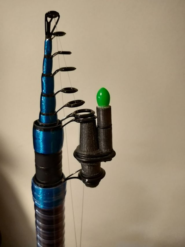 Indicadores de picada