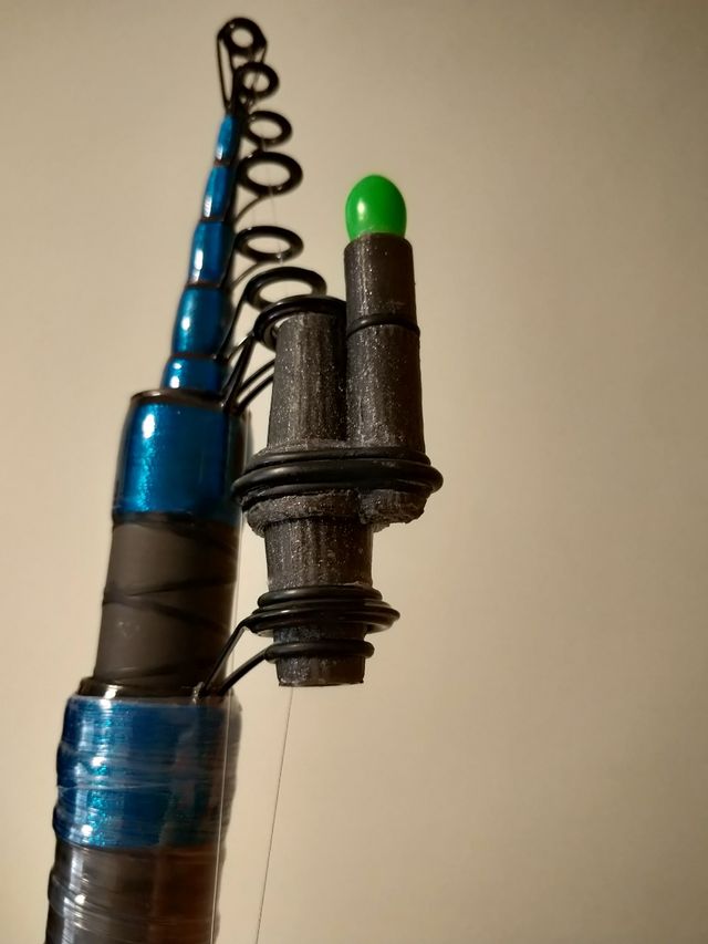 Indicadores de picada