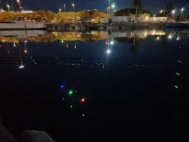 Indicadores de picada