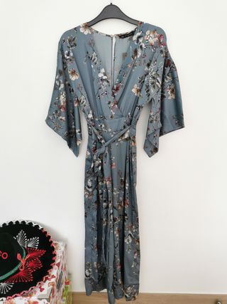 مصفوفة من العادم ظل mono kimono zara - sharethespotlight.org
