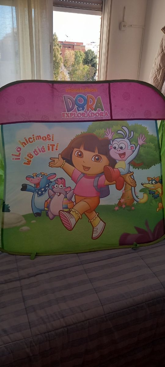 Casa Dora la Explirador