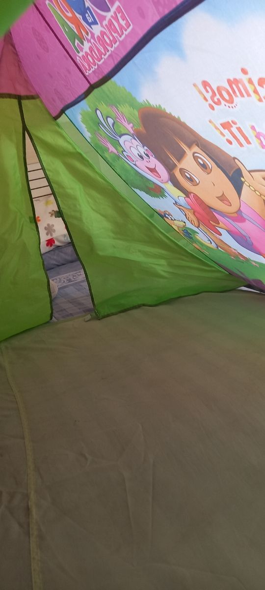 Casa Dora la Explirador