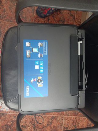 Impresora Epson xp-235 de segunda mano por 30 EUR en Sabadell en WALLAPOP