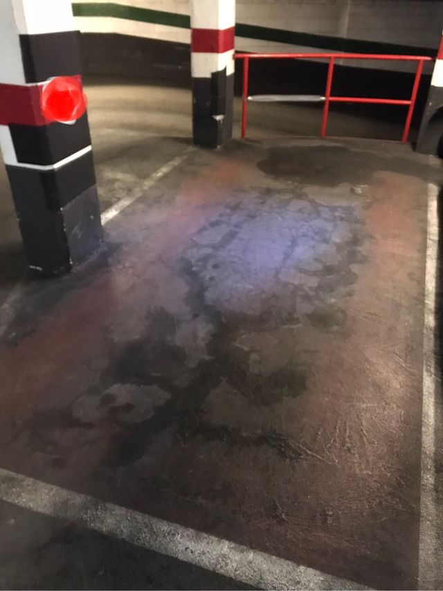 Parking provenza 525