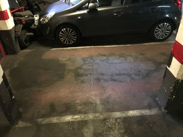 Parking provenza 525