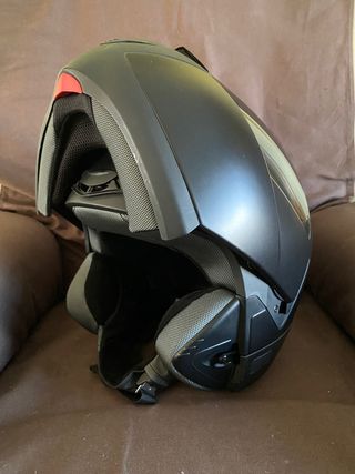 Casco BMW System 5 de segunda mano por 199 EUR en Leganés en WALLAPOP