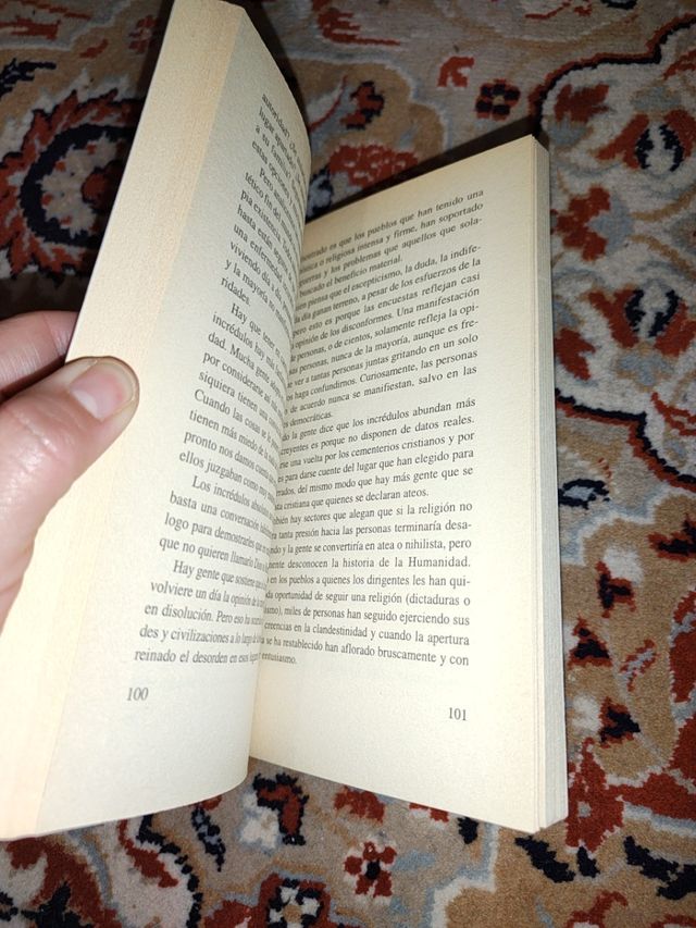 Espiritismo de Anthony Ribb