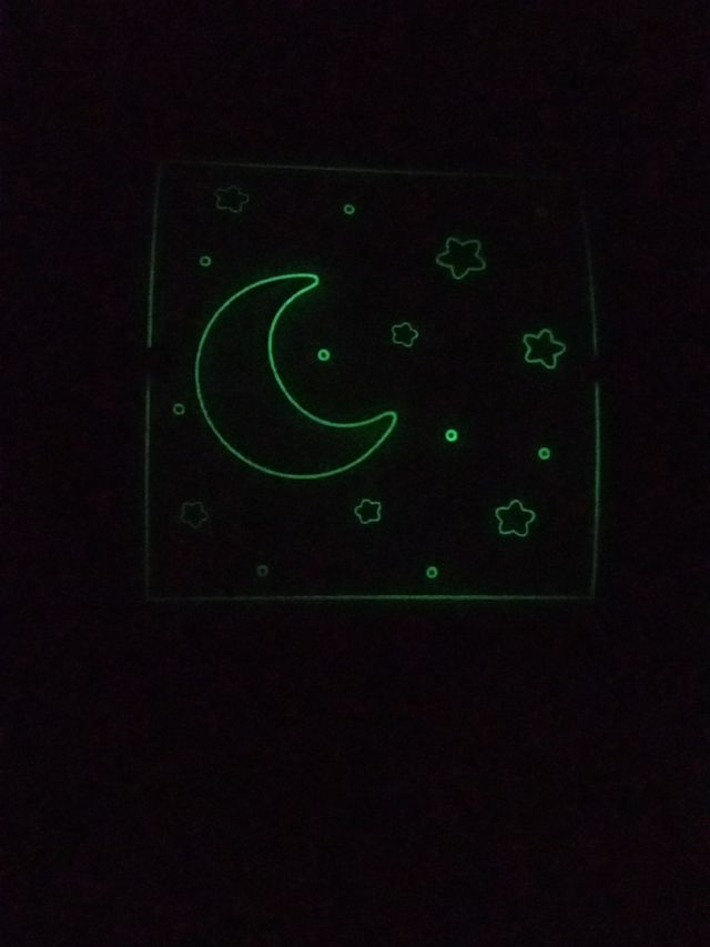 Làmpara habitacion infantil