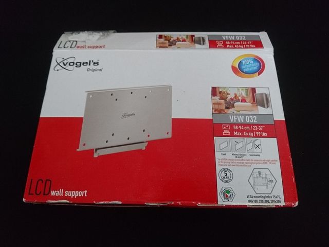 Soporte Televisión Vogel's