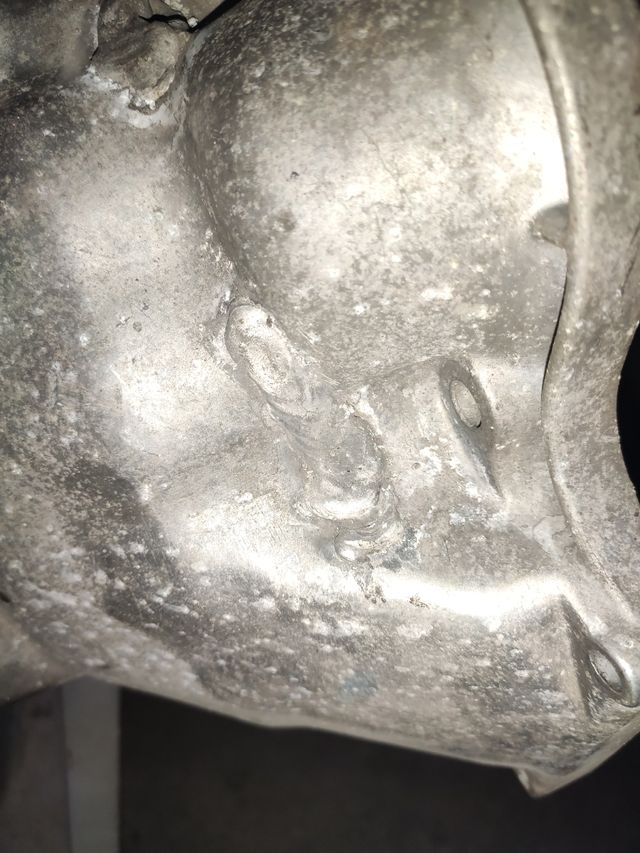 caja de cambios m30 4 vel