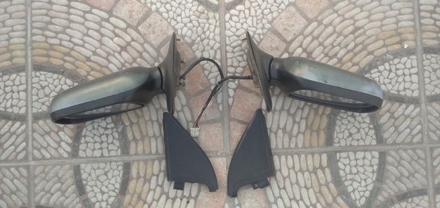 Retrovisor derecho Nissan Primera P11