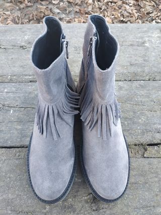 Botines Pedro Miralles