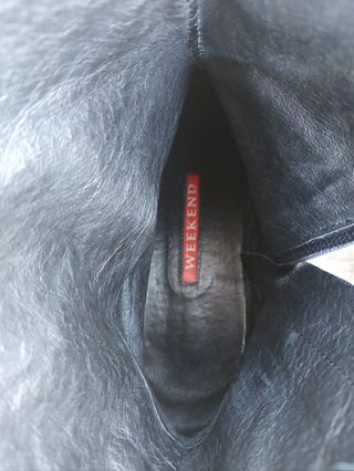 Botines Pedro Miralles