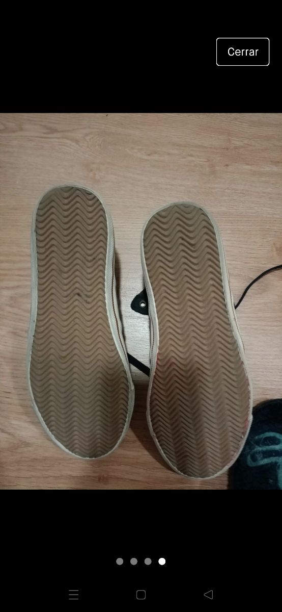 zapatillas de mujer Marca D.A.T.E