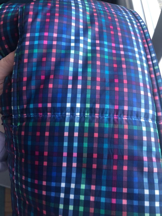 Chaleco reversible de Roxy