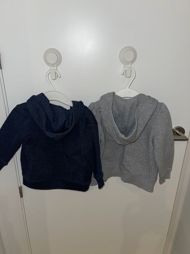 Sudaderas GAP 2 años