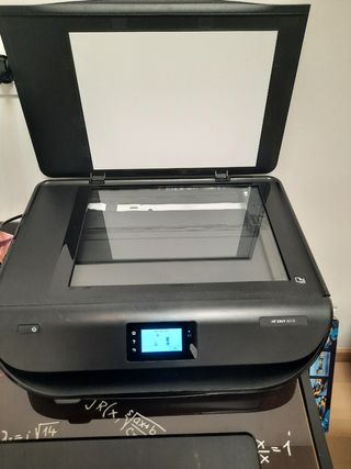 IMPRESORA HP ENVY 5010 de segunda mano por 49,9 EUR en Burgos en WALLAPOP