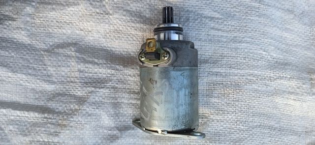 motor de arranque sym joyride 125