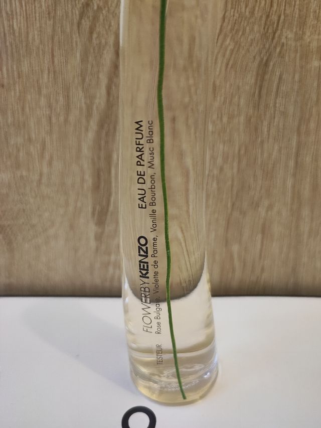 Flower by Kenzo perfume