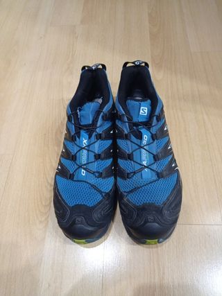 مشهد ممارسه الرياضه سيناتور zapatillas salomon zaragoza - littlewolftea.com