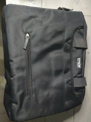 Maletin portatil 16\