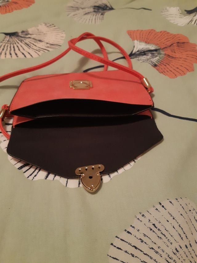 Bolso 13x18cm