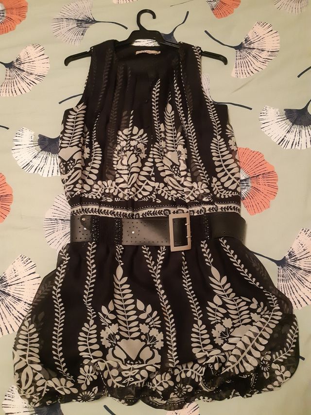 Vestido fiesta