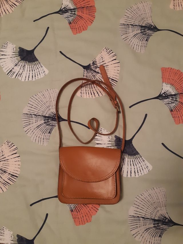 Bolso 16x17cm