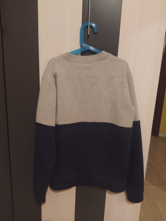 Jersey quiksilver talla14