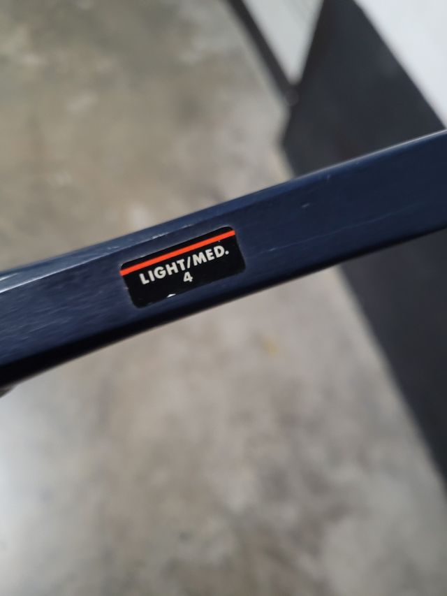 Raqueta madera Donnay nunca usada