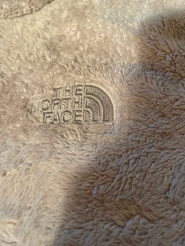 Polar , the north face