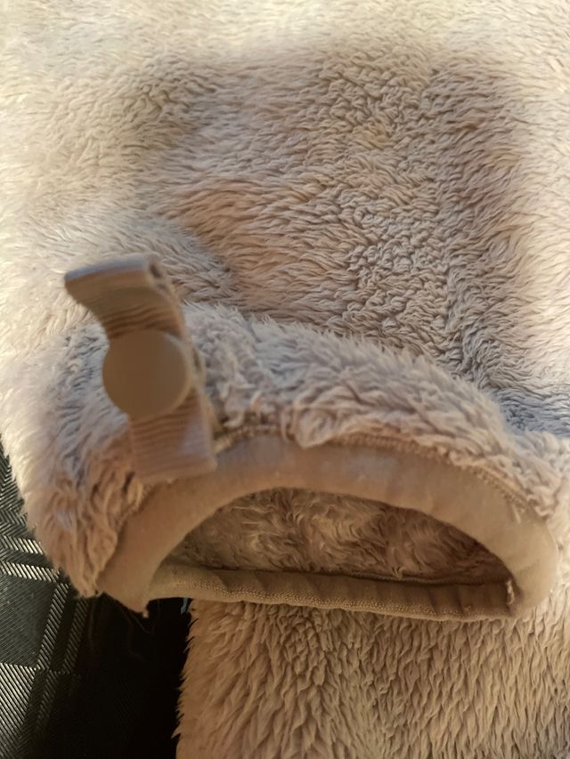 Polar , the north face