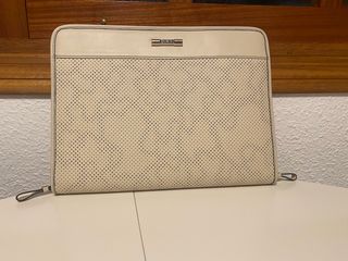 Portadocumentos Tous de segunda mano en WALLAPOP
