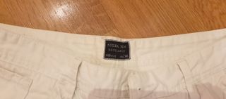 Pantalon hombre talla 48 de segunda mano por 10 EUR en Burgos en WALLAPOP