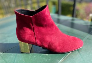 Botines mujer. Mascaró. de segunda mano por 149 EUR en Marbella en WALLAPOP