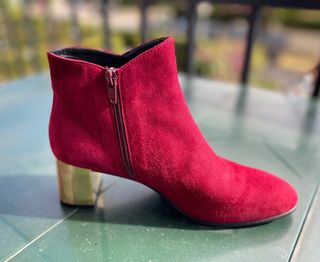 Botines mujer. Mascaró. de segunda mano por 149 EUR en Marbella en WALLAPOP