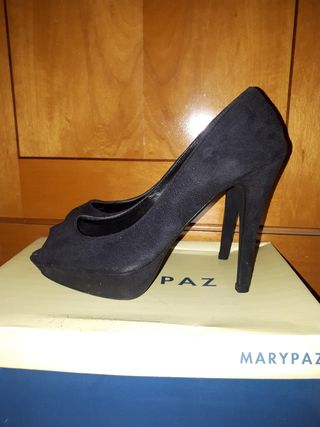 MARYPAZ - Marcas - Bekia Moda