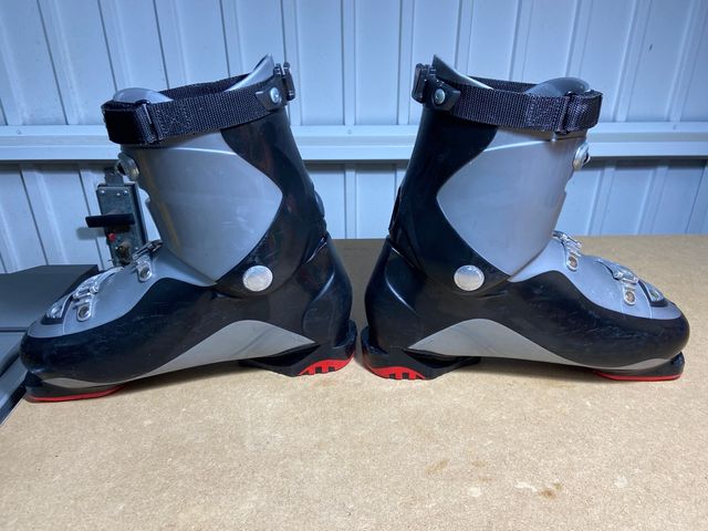 Botas esquí Atomic B-Tech series 70