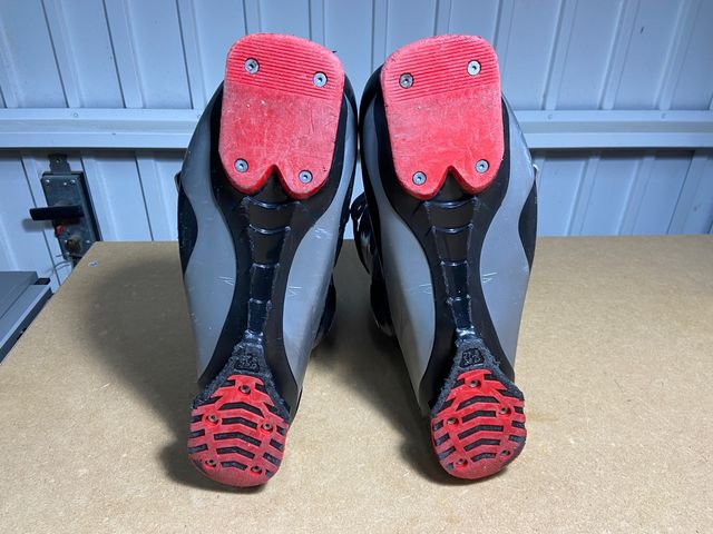 Botas esquí Atomic B-Tech series 70