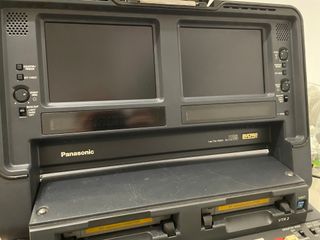 Panasonic パナソニック AJ-LT85 ジャンク品 ジャンク Panasonic DVCPRO AJ-LT85 ラップトップエディター