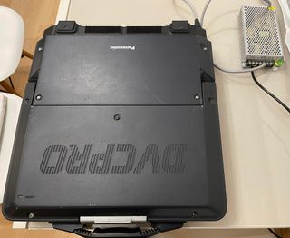 Panasonic パナソニック AJ-LT85 ジャンク品 Panasonic AJ-LT85 | eBay