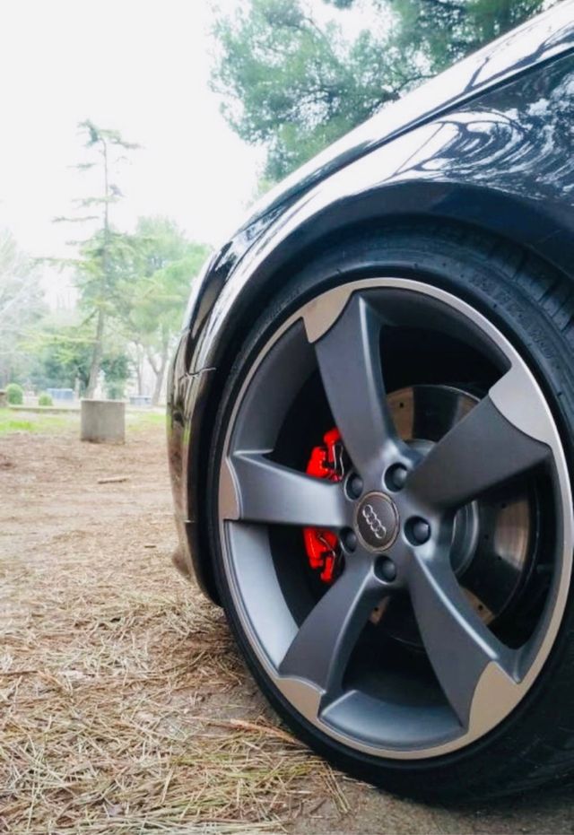 REBAJADO!! Audi a3 rs3  2012