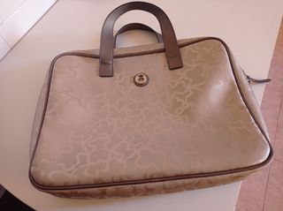 Maletín ordenador Tous de segunda mano en WALLAPOP