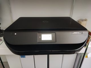 Impresora HP Envy 4525 de segunda mano por 50 EUR en Alcalá de Henares en  WALLAPOP