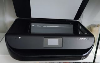 Impresora HP Envy 4525 de segunda mano por 50 EUR en Alcalá de Henares en  WALLAPOP