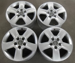 Llantas Orig. Audi R.16 5-112 Vito, Viano