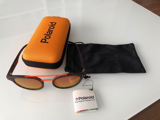 Gafas Polaroid PLD6031/S