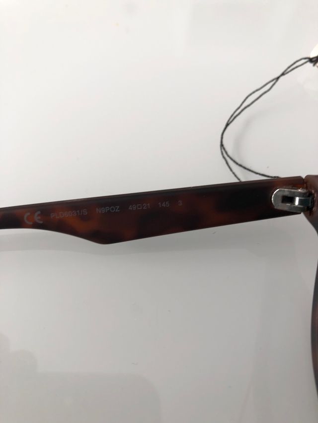 Gafas Polaroid PLD6031/S