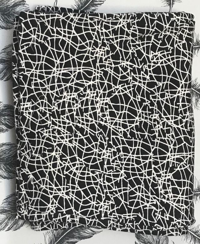 Pantalón señora talla grande